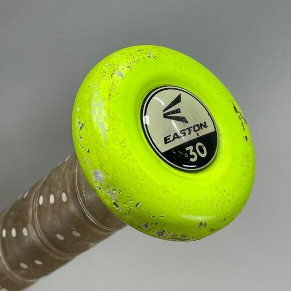 EASTON HEX UltraLite Youth Baseball Bat YB57 30" 19oz‎ 2-1/4" Aircraft Alloy - Picture 7 of 9